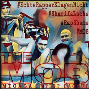 THE MOB