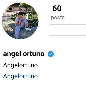 hi my name is Angel good job making music