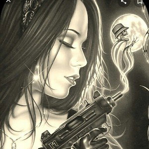 Dream Girl