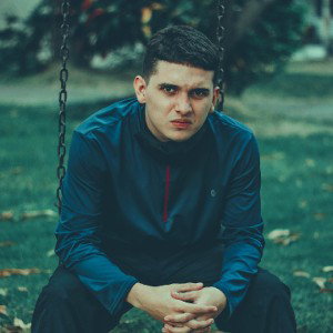 Freestyle #1—Viejo ludo