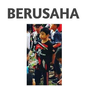 Berusaha