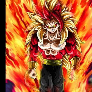 super sayain