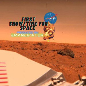 ❄FIRST SNOW/TIME FOR SPACE🌌 Produced by Emancipator