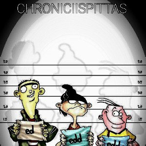 CHRONICIISPITTAS 1st Cypher