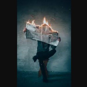 Nuova Realtà (Freestyle) - Anonymous God Official 