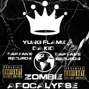 💥Zombie Apocalypse 💥