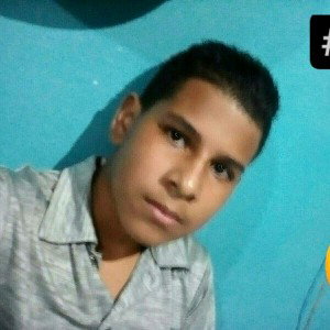 me presento- JNestor