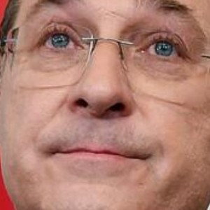 H.C. Strache Disstrack 
