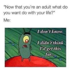 OKAY, WHY THO