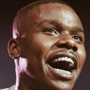 (Luxry Beats) Life Is Hard (Dababy)