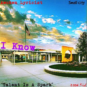 I Know