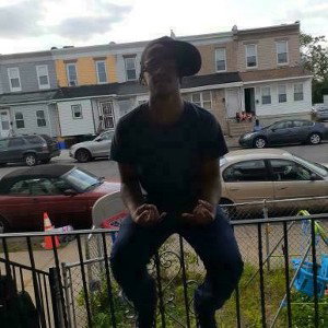 lil ant-play no games