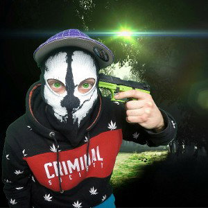 NoBNoK OnE UntergrundMusik !