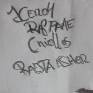 🇻🇪1CERO4😎Rafsta Asher🎧Criollos🎶