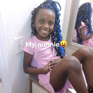 nunnie track