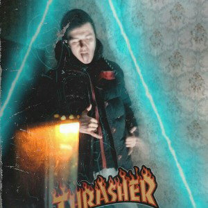 Morgenshtern - младшый