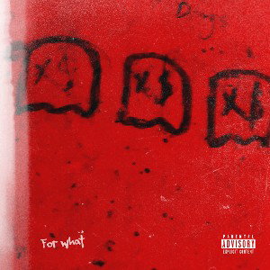 For What (prod. benji yang) 