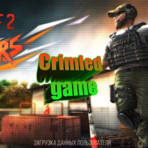 Crimled game