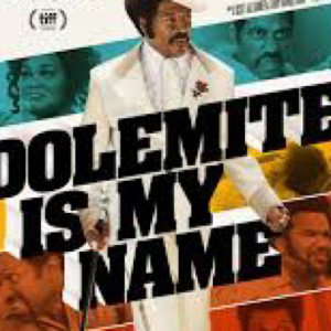 Dolemite 