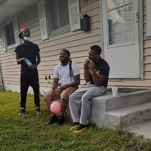 offical Luhjohn_cge - What Pack