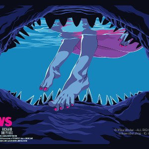 JAWS