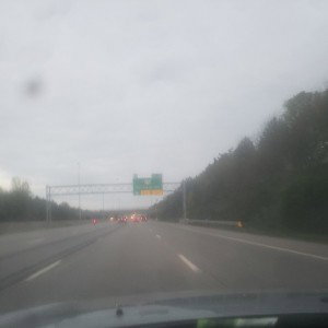 85 on 270N