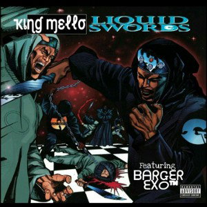 🇱‌🇮‌🇶‌🇺‌🇮‌🇩‌ 🇸‌🇼‌🇴‌🇷‌🇩‌🇸‌ Ft BARGER & EXO™