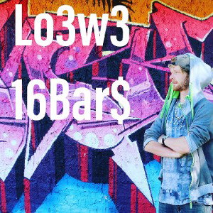 16Bar$