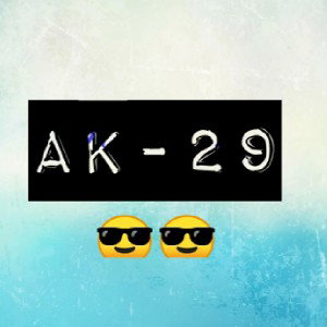 Alixis 1- AK-29