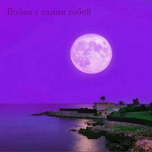 Война с самим собой 