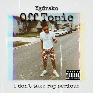 Off Topic (prod. Ruel)