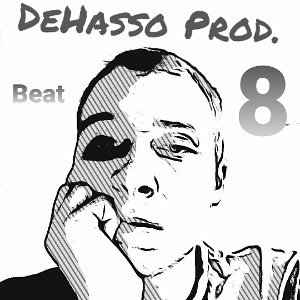DeHassomusic - Beat 8 (demo ver 1.0)