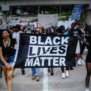 Go Hard -Black Lives Matter