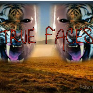 JR.B....TRUE FACES