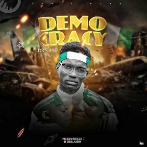 Dre-ash_Democracy