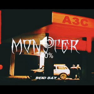 beid bay - monster 
