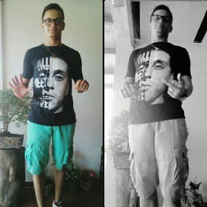 Como tayrone jose