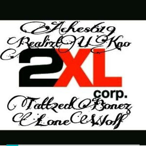 Aches619_2XL Tatt2edBones Realiztuknow_2XL Lonewolf_2XL 