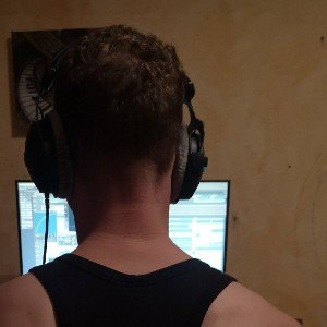CrunkR - Apache Type Beat 09-04-21