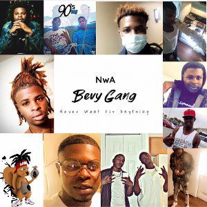 NwABevy Gang x Figure4