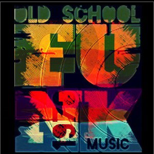 EFF YOU EN KAY  (classic funk beat)