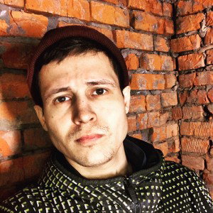 Гори(demo) (Riff_fm)