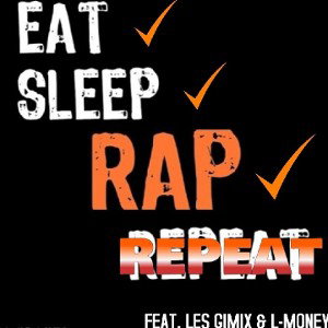 REPEAT FEAT. LES GIMIX & L-MONEY