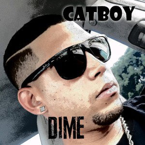 DIME- CATBOY