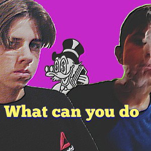 WHAT CAN YOU DO
