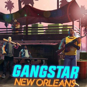 Gang