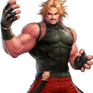 Rugal