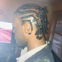random flow youngflame