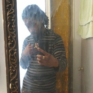mirror of me
