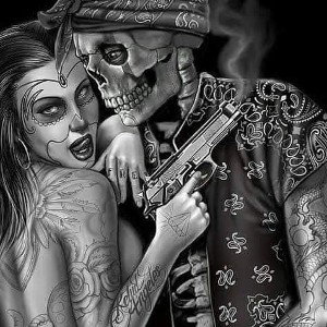 "Locura"